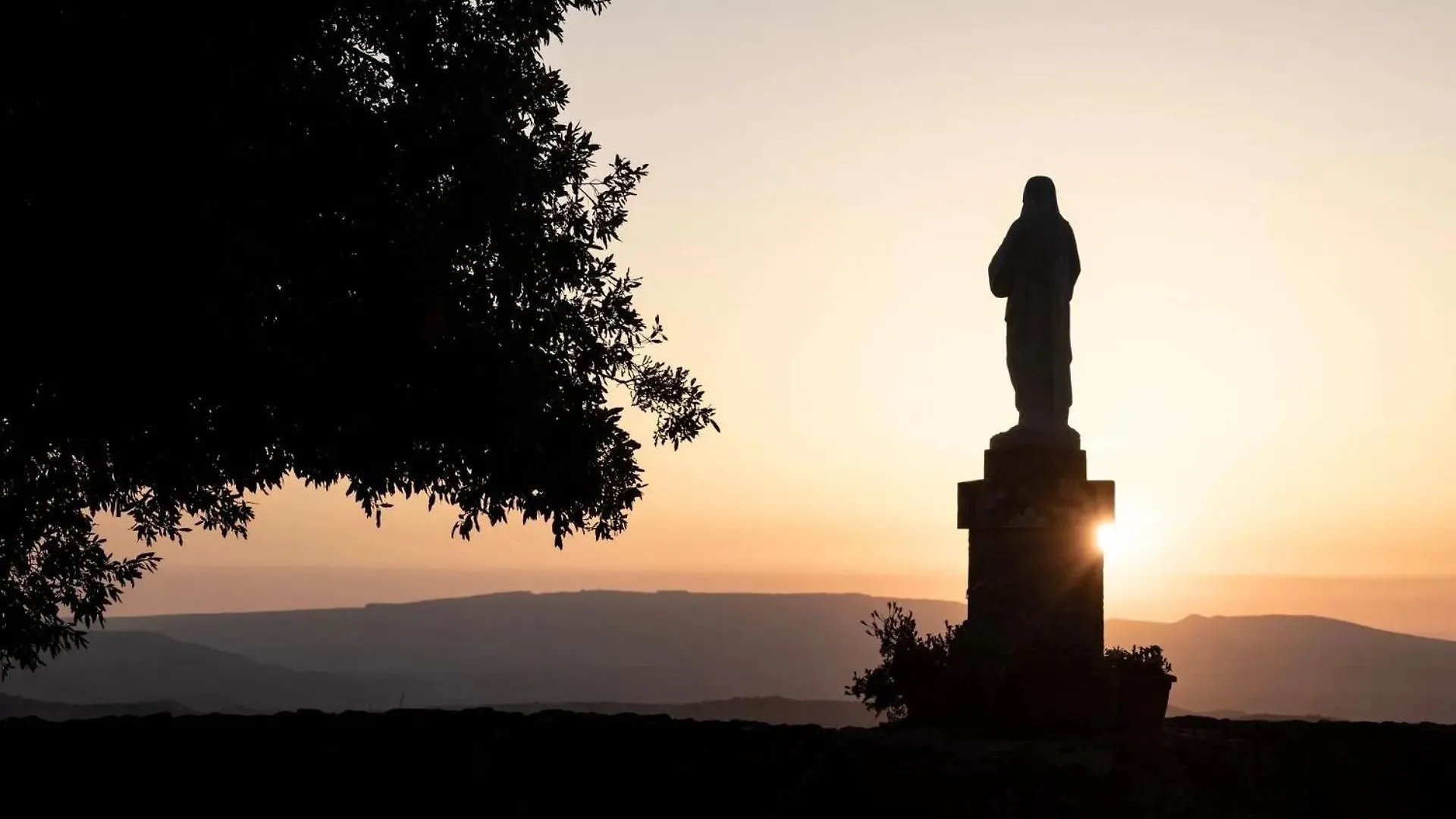 Oasi Francescana Sant'Ignazio Da Làconi 旅馆
